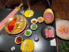 -羊大爷涮肉(亮马桥店)