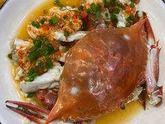 -醉壹号海鲜大排档(厦门美食地标店)