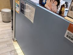 -海马体照相馆(上海月星环球港店)