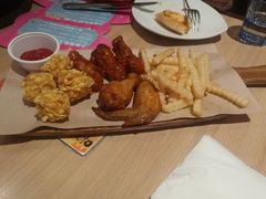 -必胜客(北苑路店)