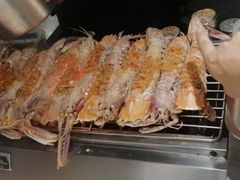 -郭记原生态烤羊腿(长宁路店)