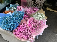 -循礼门鲜花花市(武汉循礼门店)