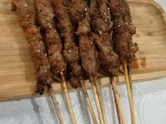 -金家老三饭庄(常营店)