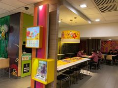 -麦当劳(松江店)