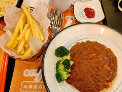 -大快活(丽丰店)