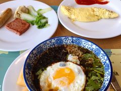 -苏州苏州湾艾美酒店-新食谱全日制餐厅