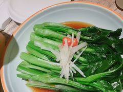 -九毛九西北菜(番禺万达店)