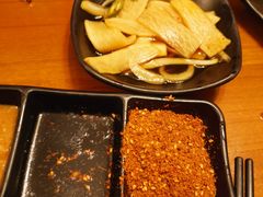 -韩宫宴炭火烤肉(昆山金鹰店)