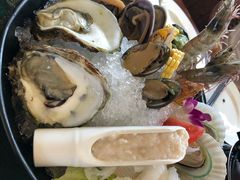 -火舞泰·泰式海鲜火锅餐厅(世纪城店)