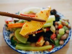 -尤素福东举院饺子馆