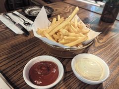 -Apollo·西班牙小酒馆(安福路店)