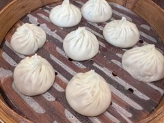 -玖鲜小笼(中山广场店)