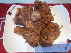 -吴记酱骨炖菜馆(西大直街店)