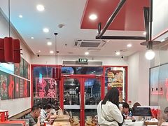 -塔斯汀中国汉堡(汽车站店)