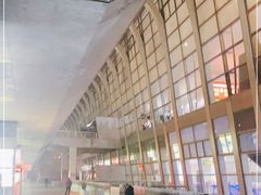 -银川河东国际机场