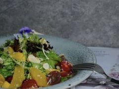 -蓝枪鱼鲜酿啤酒餐厅blue marlin(江宁店)