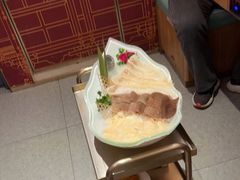 -左庭右院鲜牛肉火锅(长泰广场店)