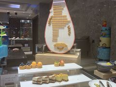 -福州西湖大酒店·怡湖咖啡厅