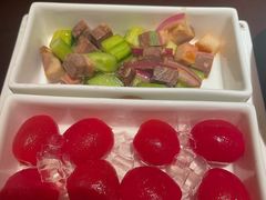 -俏江南(东方广场店)