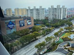 -上海浦东由由信福养老院