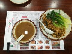 -荷塘记西关味道(番禺厦滘分店)