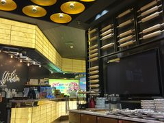 -get pizza意大利餐厅(凯德MALL店)