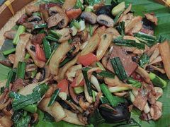 -云海肴·汽锅鸡·云南菜(美罗城店)