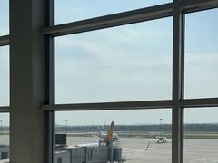 -银川河东国际机场