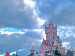 -厦门方特梦幻王国