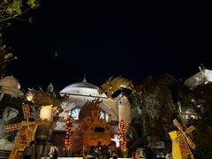 -郑州方特梦幻王国