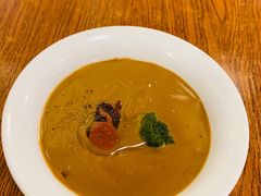 -老门框爆肚涮肉(金宝街店)