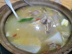 -花姐羊肉炉(吕厝店)