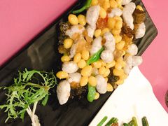 -富临轩私房菜(集庆门大街店)