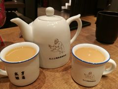 -香园茶社·金陵小灶(老门东店)
