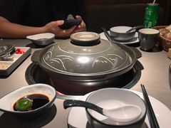 -同仁四季椰子鸡(无锡滨湖万象汇店)