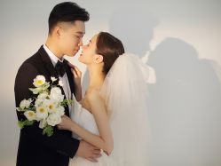 -钟爱一生婚纱摄影旗舰店