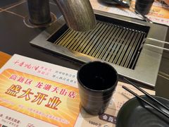 -千寻烧肉(政务区店)