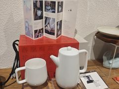 -煮叶(悠唐广场店)