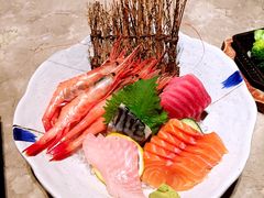 -贵木日本料理·铁板烧(新地假日广场店)