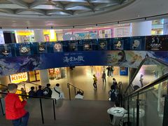 -观音桥步行街