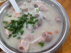 -南记食粥坊·宵夜大排档(莲花总店)