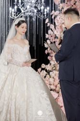 点击看大图 -Chic Bridal 熙可婚纱