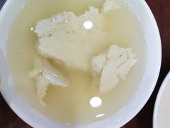 菜豆腐-张明富面皮店(东大街店)