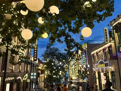 -1937青岛老味道·海肠捞饭·青岛菜(大鲍岛栈桥店)