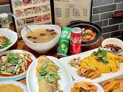 -姐妹鸭仔饭店(湾南路店)