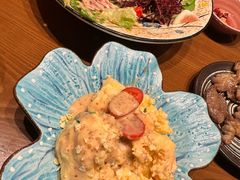 -隐炉和牛烧肉店(群力店)