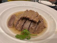 -扬州香格里拉·香宫中餐厅