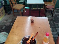 露天位-大学路8号炸串(大学路十四号院店)