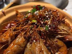 -巴厘龙虾·榜首油焖大虾(音乐学院·沿江酒馆店)