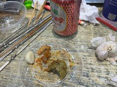 -海波肉串(金顶山大街店)